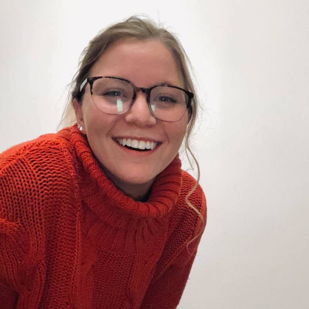 Meet your Posher, Jayme